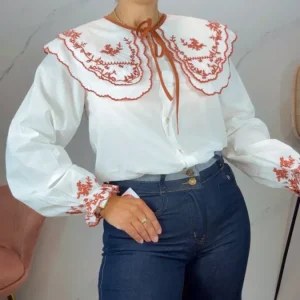 Blusa Rocio