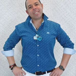 Camisa Abril