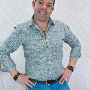 Camisa Córdoba