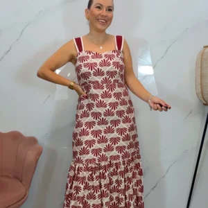 Vestido Ylenia