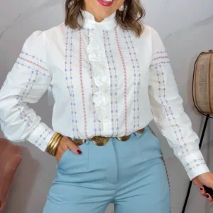 Camisa Nerea