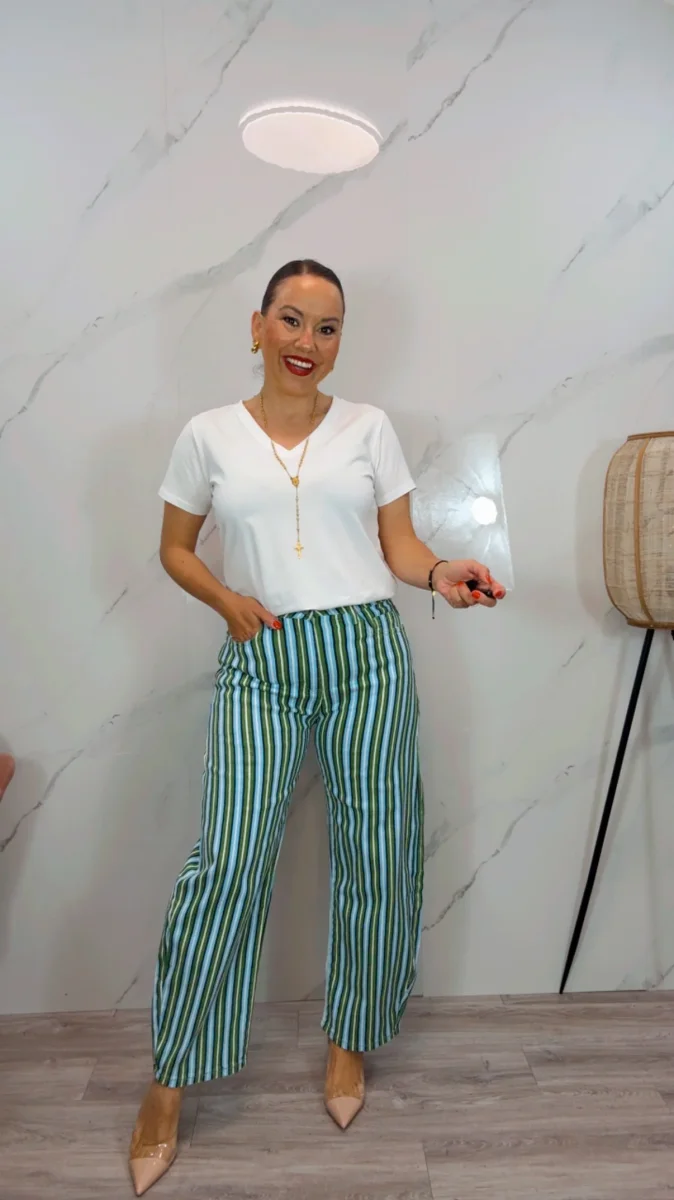 Pantalón Sintra