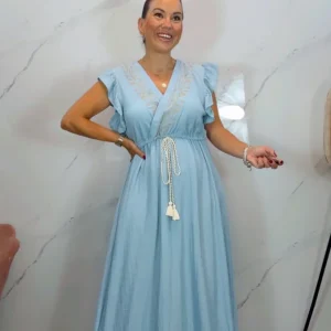 Vestido Nerea