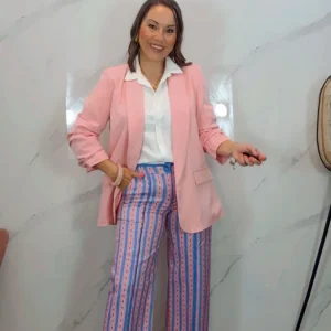 Pantalón Amazonas Rosa