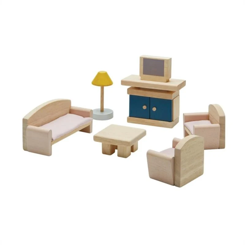 *SALÓN NEO ORCHARD PLANTOYS