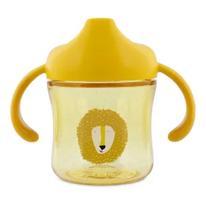 Taza con asas - Mr. Lion